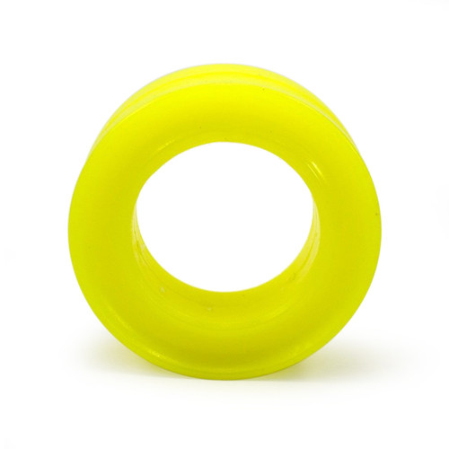 RE SUSPENSION Spring Rubber 5in Dia. 80A Yellow