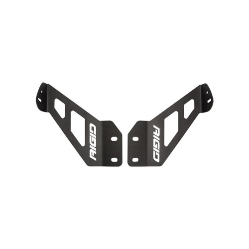 RIGID INDUSTRIES 18-   Jeep JL Hood Mount Fits 20in Adapt