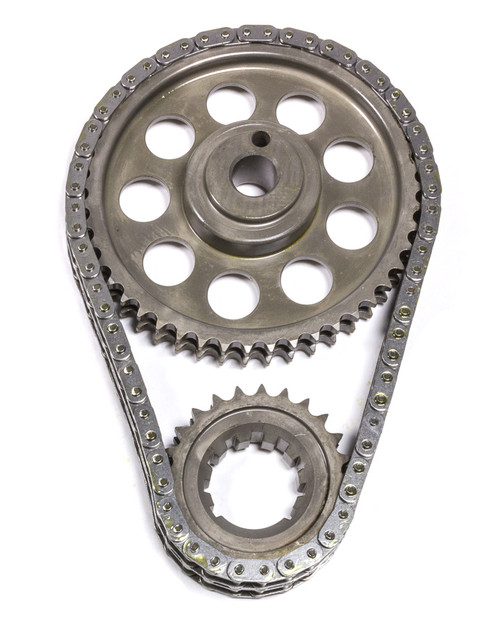 ROLLMASTER-ROMAC BBF FE Billet Roller Timing Set