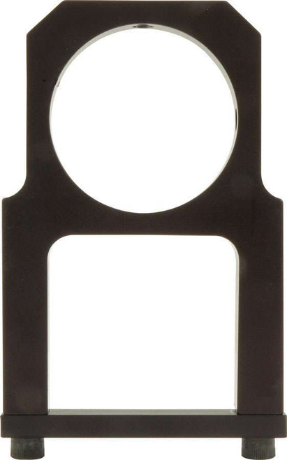 ALLSTAR PERFORMANCE Fuel Filter Bracket 2x2 Square