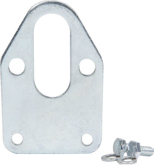 ALLSTAR PERFORMANCE Fuel Pump Mounting Plate