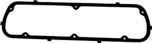 RACING POWER CO-PACKAGED Black Rubber Ford Valve Cover Gaskets Pair