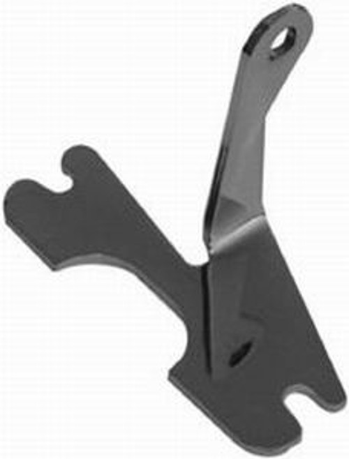 RACING POWER CO-PACKAGED SB Chevy 283-350 A/C Bracket