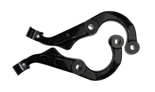 RIGHT STUFF DETAILING 67 - 69 Camaro  68 - 74 Nova Steering Arms  Pair