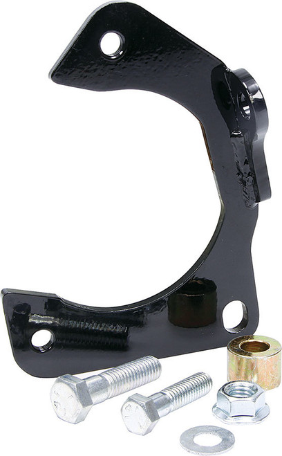 ALLSTAR PERFORMANCE Hybrid Brake Bracket Right