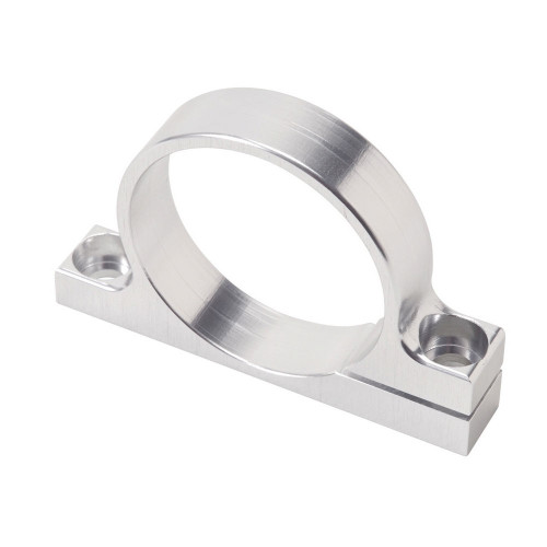 RUSSELL 2in ID Alum Fuel Filter Clamp