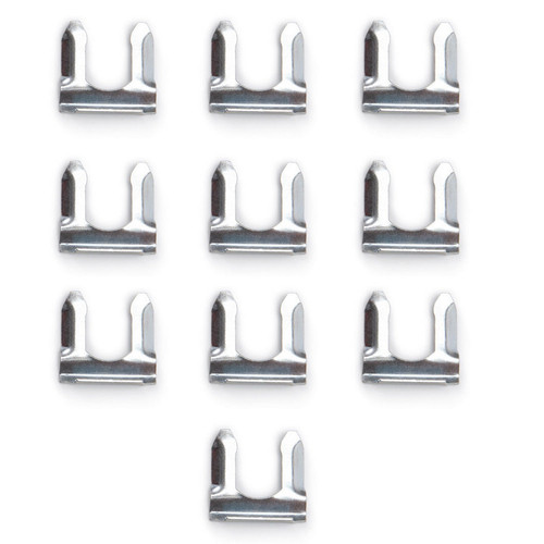 RUSSELL Brake Line Retaining Clips (10pk)