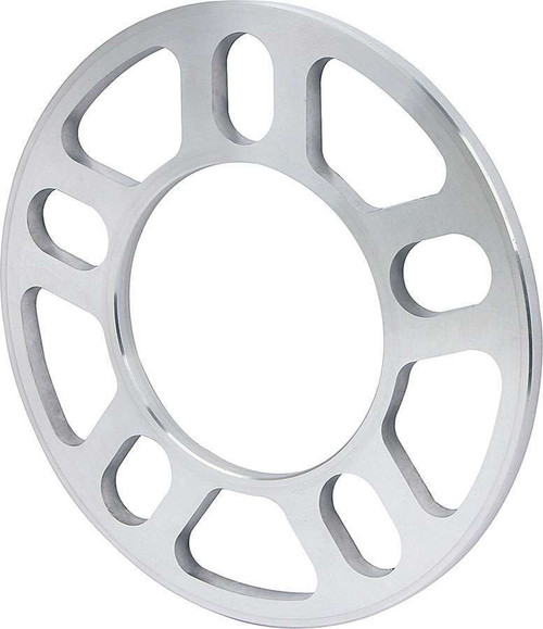 ALLSTAR PERFORMANCE Aluminum Wheel Spacer 1/4in