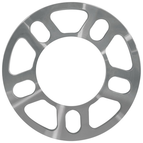 ALLSTAR PERFORMANCE Aluminum Wheel Spacer 1/2in