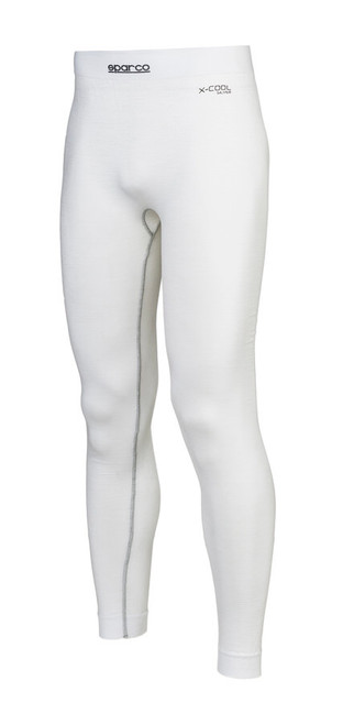 SPARCO Underwear Bottom White Medium/Large