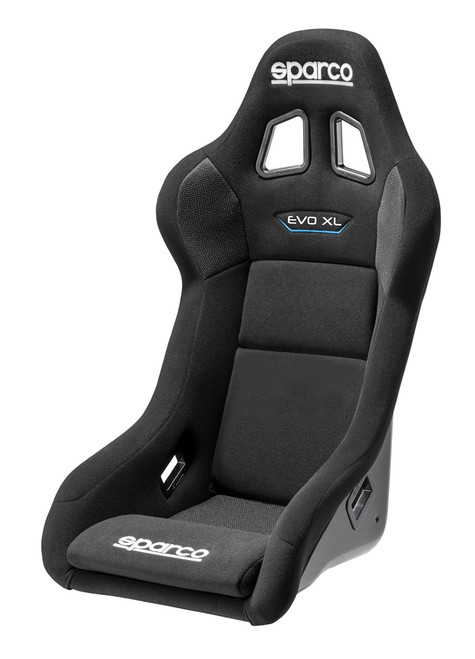 SPARCO Seat EVO X-Large QRT