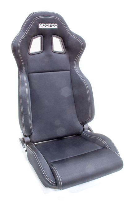 SPARCO R100 Seat Black/Black