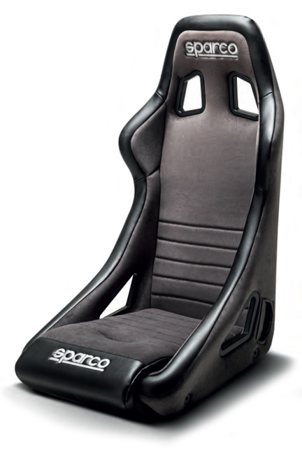 SPARCO Seat Sprint 2019 Grey