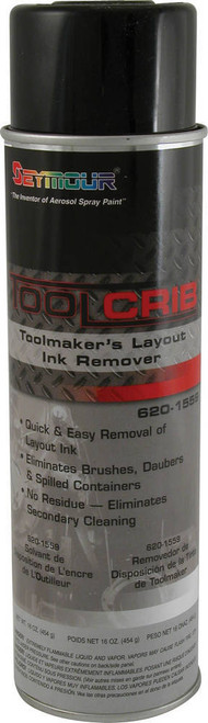 SEYMOUR PAINT Layout Ink Remover