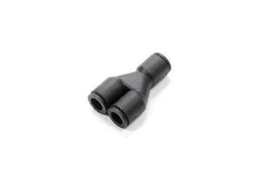 SHIFNOID Y-Fitting - 1/4 Air Line to 1/4 Air Line