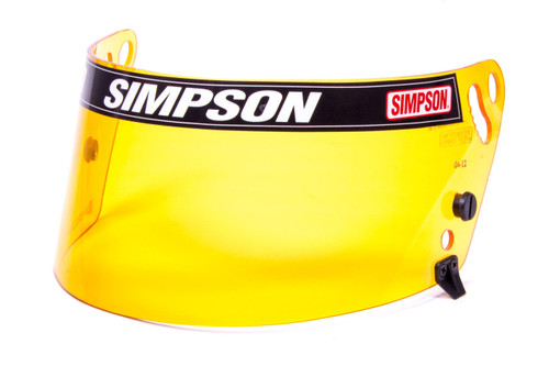 SIMPSON SAFETY Amber Shield SW Voyager EVO SA10