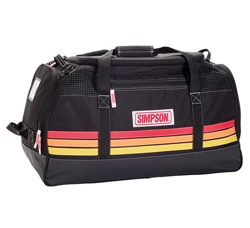 SIMPSON SAFETY Speedway Bag 2018