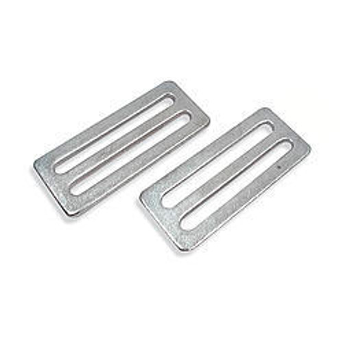 SIMPSON SAFETY 3in Bar Slide Adjusters Pr