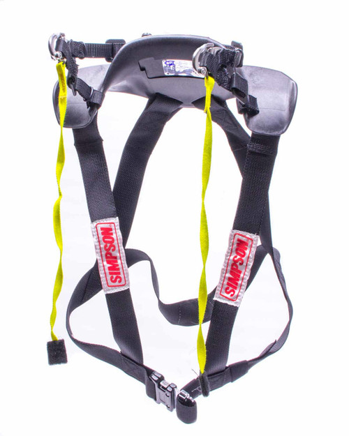 SIMPSON SAFETY Hybrid Sport Child X-Sml w/Sliding Tether