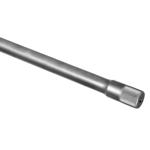 STRANGE OVAL Solid Torsion Bar 29in .925in Dia