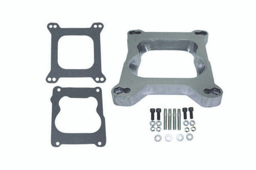 SPECIALTY PRODUCTS COMPANY Carburetor Adapter Kit 1 in Open Port with Gasket