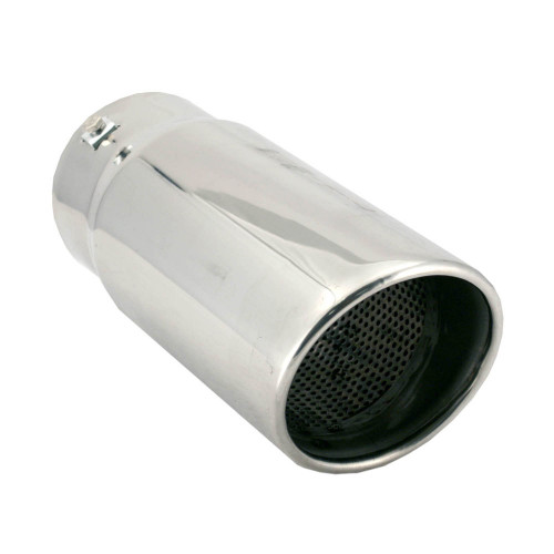 SPECTRE Exhaust Tip 4-1/2in Slant