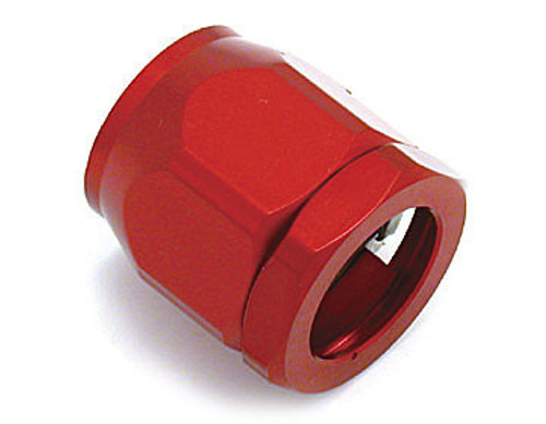 SPECTRE 5/8in Hose Fitting Red