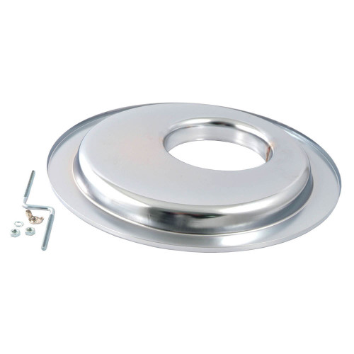 SPECTRE Air Cleaner Offset Base 14in