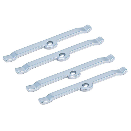 SPECTRE SBC Valve Cover Clamps