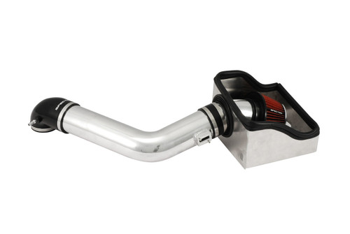 SPECTRE Cold Air Intake 09-12 Ford F150 5.4L