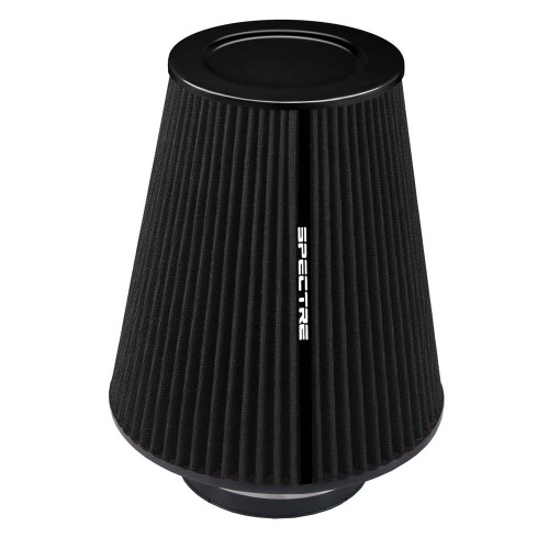 SPECTRE Conical Filter 4in FLG 7-1/2inB OD X 4-5/16inT