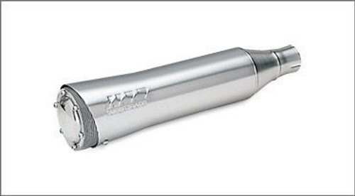 SUPERTRAPP 4in S/C Elite S/S Muffler