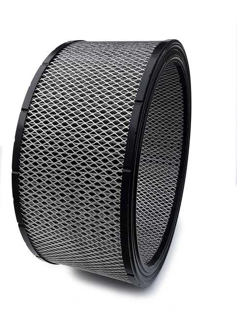 SPYDER FILTERS Air Filter 14in x 6in High Performance Street