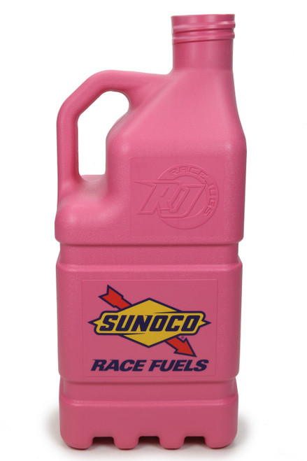SUNOCO RACE JUGS Pink Sunoco Race Jug GEN 2 W/O Lid