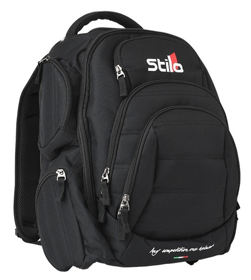 STILO Backpack Zainetto