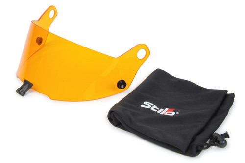 STILO Visor Amber ST5