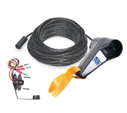 SUPERWINCH 30' Handheld Remote Fits New Style Winches