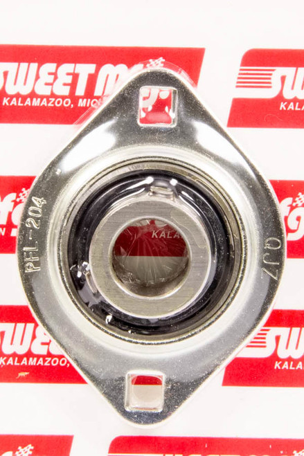 SWEET Flange Bearing