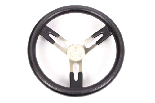 SWEET 15in Dish Steering Wheel Large Grip
