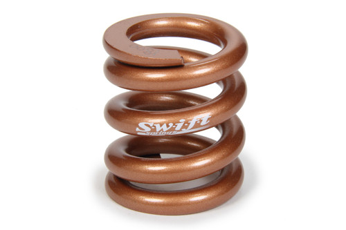 SWIFT SPRINGS Bump Stop Spring 1800lb