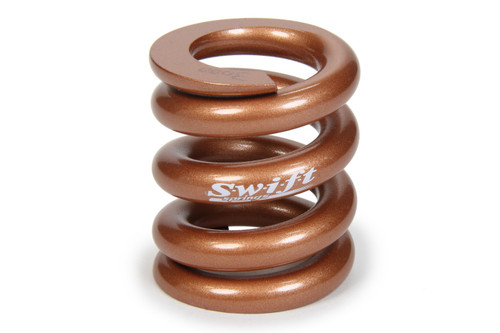 SWIFT SPRINGS Bump Stop Spring 3000lb