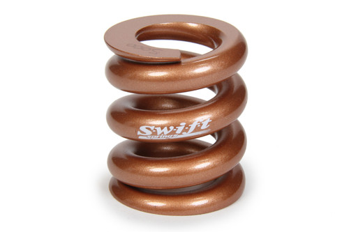 SWIFT SPRINGS Bump Stop Spring 5000lb