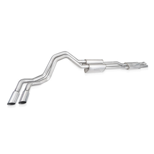 STAINLESS WORKS 20-   Ford F250 7.3L Redline Cat Back Exhaust