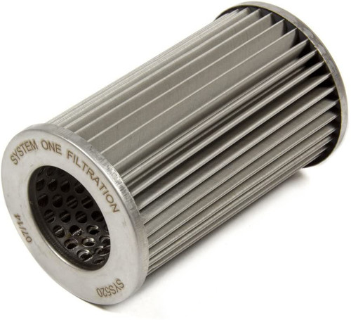 SYSTEM ONE Replacement Filter Element for 209-510