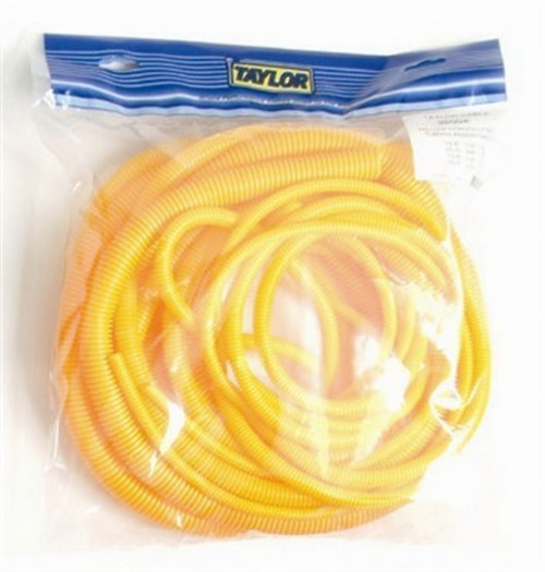 TAYLOR/VERTEX Convoluted Tubing Kit Yellow