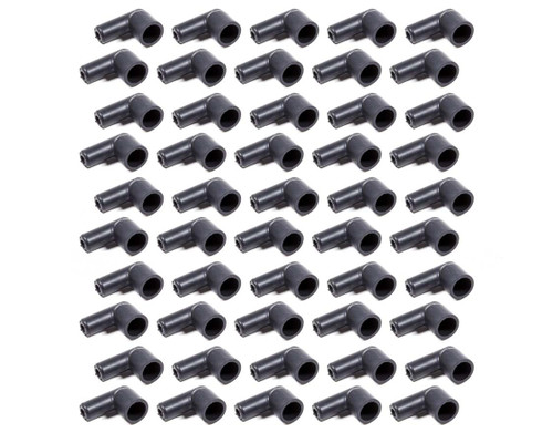 TAYLOR/VERTEX Distributor Boots (50pk) 90-Degree Socket Style