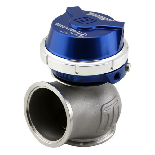 TURBOSMART USA WG60 GenV Power-Gate 60mm wastegate - 14psi