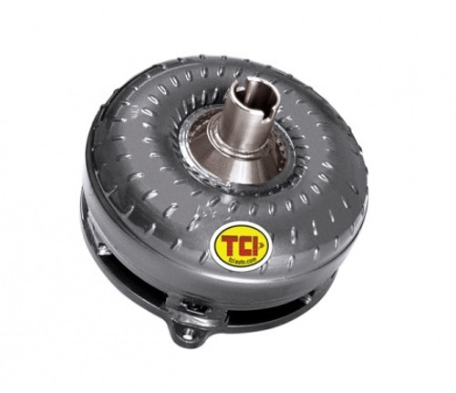 TCI 700R4/4L60E S/F 10in Converter