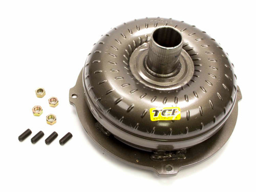 TCI C6 Super Streetfighter Torque Converter