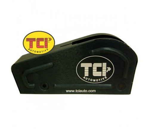 TCI Cover Outlaw & Thunder Stick Shifters